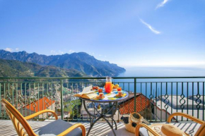 AMORE RENTALS - Residenza Rosalia